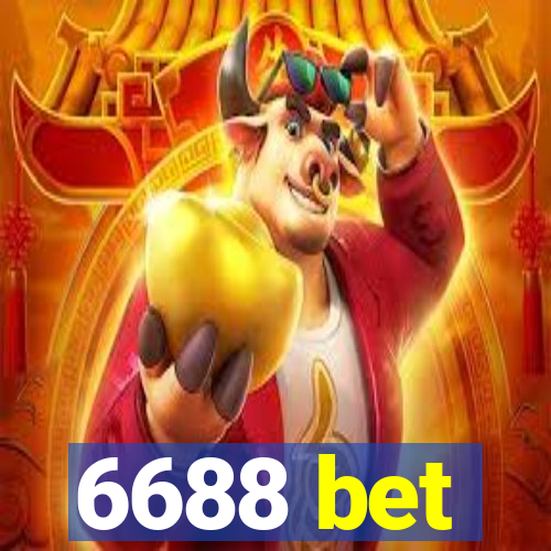 6688 bet